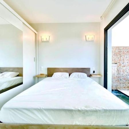 Trie Vineyard Cottage Grevena Bagian luar foto