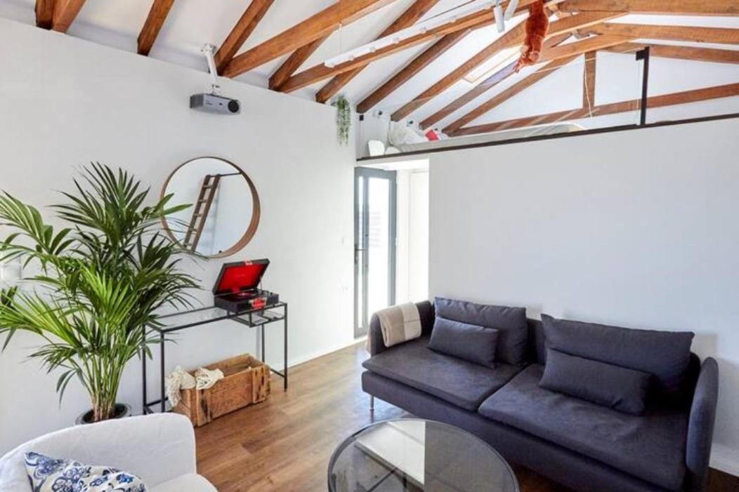 Trie Vineyard Cottage Grevena Bagian luar foto